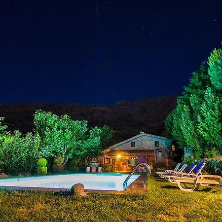 Quinta Do Circo - Serra Da Estrela - Turismo Rural Cortes do Meio Eksteriør bilde