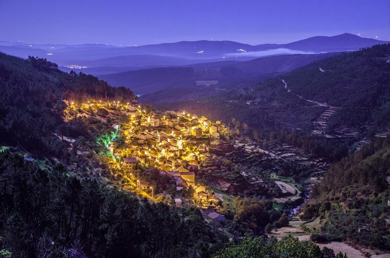 Quinta Do Circo - Serra Da Estrela - Turismo Rural Cortes do Meio Eksteriør bilde
