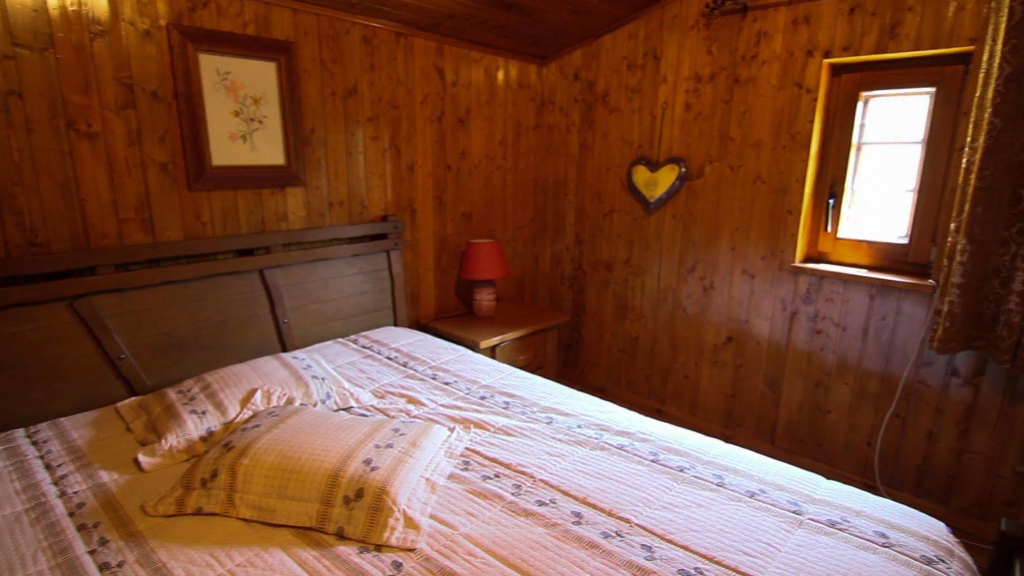 Quinta Do Circo - Serra Da Estrela - Turismo Rural Cortes do Meio Eksteriør bilde
